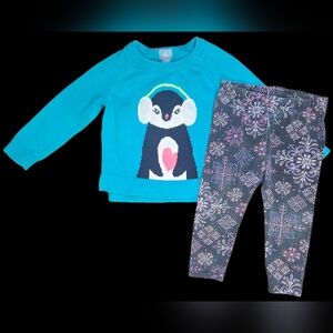 18-24 Month Babygap Penguin Outfit